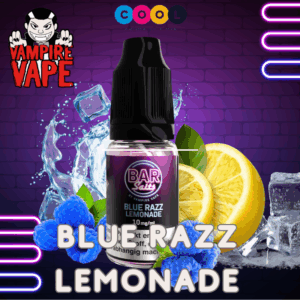 VAMPRE VAPE - Cool Kimya